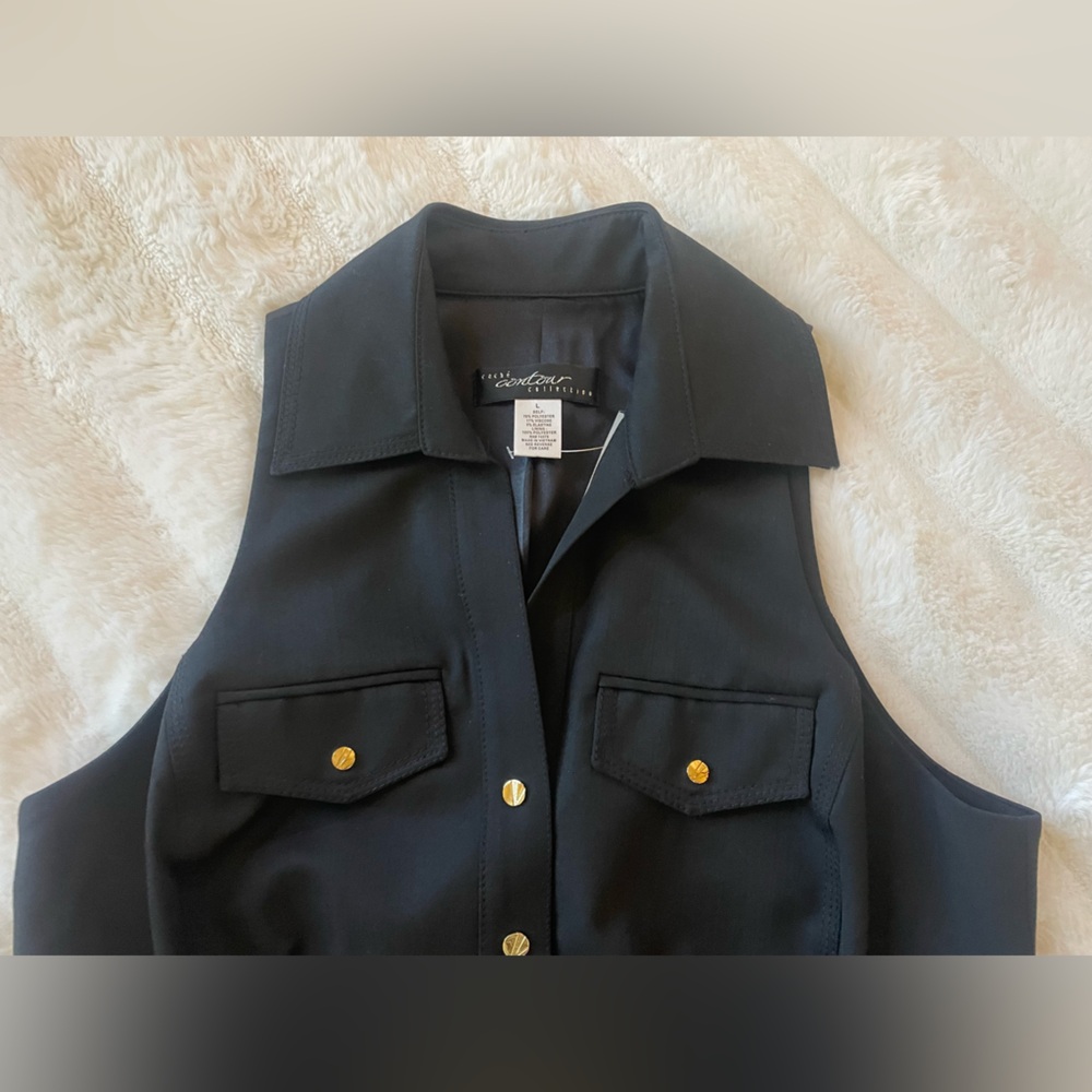 Caché Vest. - Picture 3 of 15